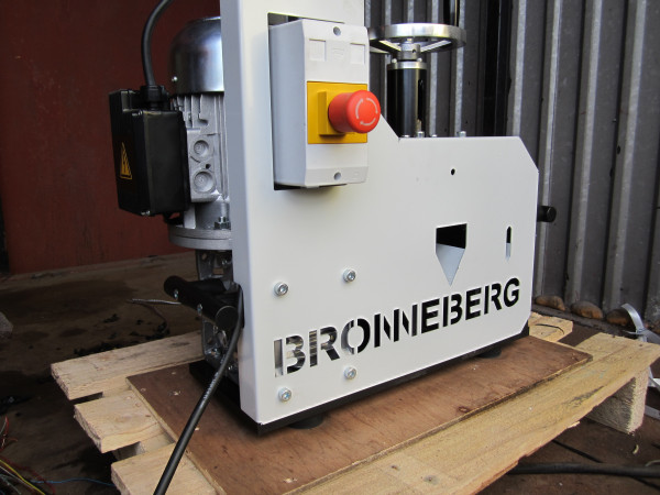 BRONNEBERG KAB-V – Hlučín